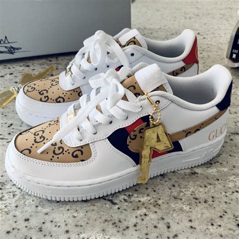 gucci one|air force ones gucci.